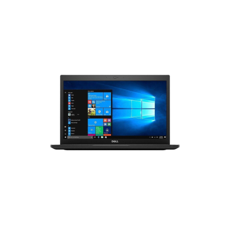PC Portable Dell Latitude 7490 14" - 16 Go / 500 Go SSD - Core I5 8350