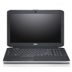 PC Portable Dell Latitude E5530 15.6" - 4 Go / 500 Go SSD - Core I3-31