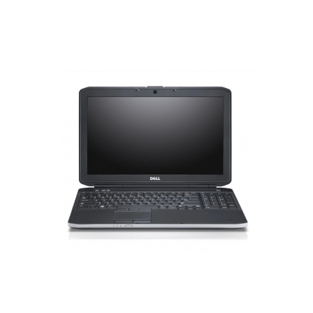 PC Portable Dell Latitude E5530 15.6" - 4 Go / 500 Go SSD - Core I3-31