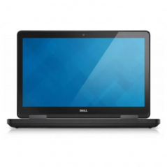 PC Portable Dell Latitude E5540 15.6" - 4 Go / 500 Go SSD - Core I5 -4