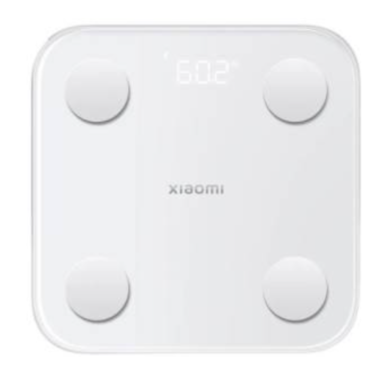 Xiaomi Balance de composition corporelle Mi S400 Xiaomi Balance de composition corporelle Mi S400