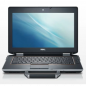 PC Portable Dell Latitude E6320 13.3" - 4 Go / 320 Go SSD - Core I5 2520 - Grade AB