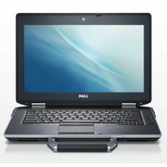 PC Portable Dell Latitude E6320 13.3" - 4 Go / 320 Go SSD - Core I5 25