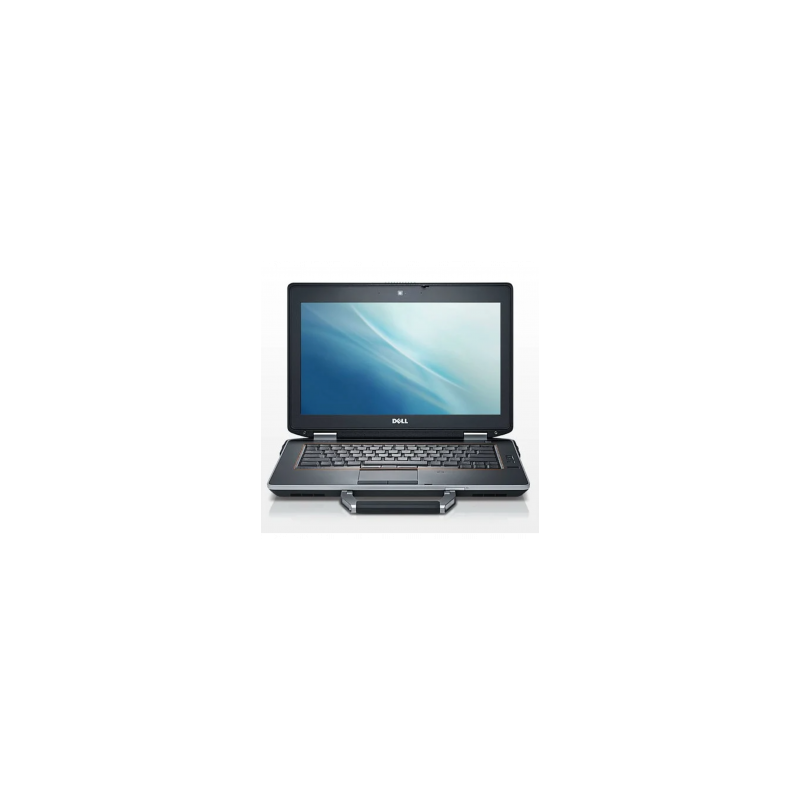 PC Portable Dell Latitude E6420 14" - 4 Go / 250 Go SSD - Core I5 2520 - Grade AB