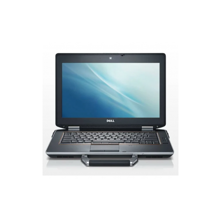 PC Portable Dell Latitude E6420 14" - 4 Go / 250 Go SSD - Core I5 2520