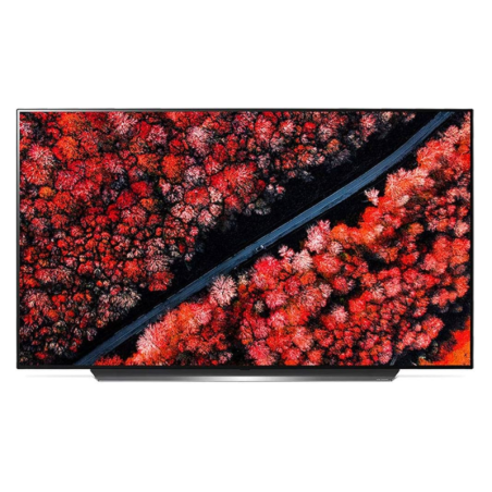 Smart TV OLED LG 55" OLED55C9 - Grade A · Smarty Paris | -27