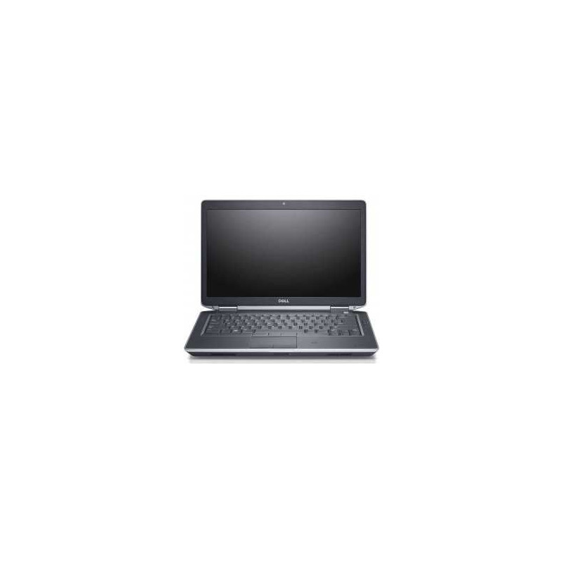 PC Portable Dell Latitude E6440 12.5" 8 Go / 320 Go SSD - Core i5 4310M - Grade AB