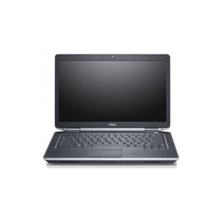 PC Portable Dell Latitude E6440 12.5" 8 Go / 320 Go SSD - Core i5 4310