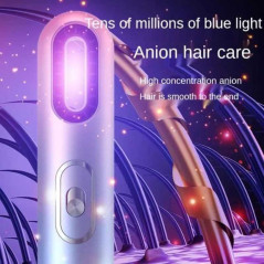 Sèche-cheveux Aurora 3-en-1 air chaud froid
