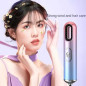 Sèche-cheveux Aurora – 3-en-1, air chaud/froid, lumière bleue Sèche-cheveux Aurora – 3-en-1, air chaud/froid, lumière bleue