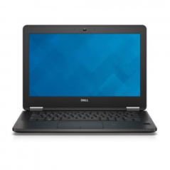 PC Portable Dell Latitude E7270 - 12.5" - 16 Go / 500 Go SSD - Core i5