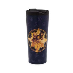Disney The Marvels steel bottle 500ml | Smarty