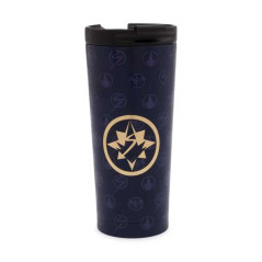 Disney The Marvels steel bottle 500ml | Smarty