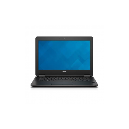PC Portable Dell Latitude E7270 - 12.5" - 8 Go / 500 Go SSD - Core i5