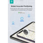 Localisateur d’objet anti-perte Devia – Compatible Apple Find My Localisateur d’objet anti-perte Devia – Compatible Apple Find My