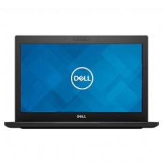 PC Portable Dell Latitude E7290 12.5" - 16 Go / 500 Go SSD - Core i5 8