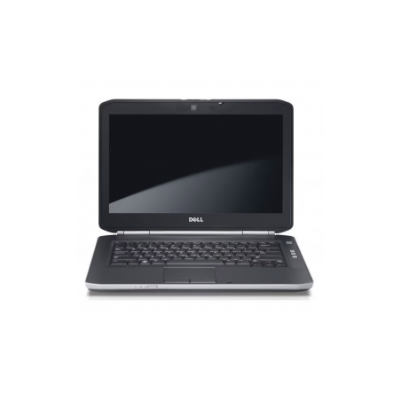 PC Portable Dell Latitude P16G 15" - 4 Go / 500 Go SSD - Core I5 2430M