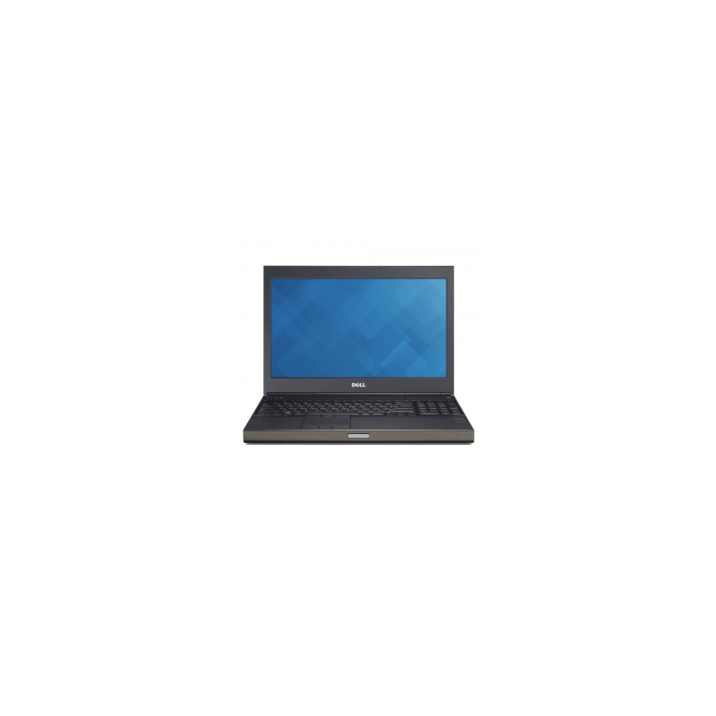 PC Portable Dell PRECISSION M4700 15.6" - 8 Go / 250 Go SSD - Core i7-3840QM - Grade AB