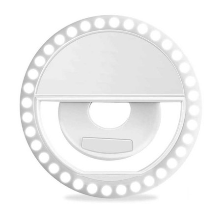 Selfie Ring Light, Anneaux Lumineux de Selfie | Smarty Paris