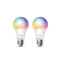 Smart Bulb TP-Link Tapo L530E – Multicolor 2-Pack Smart Bulb TP-Link Tapo L530E – Multicolor 2-Pack