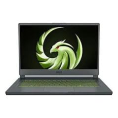PC Portable Gamer MSI Delta 15 A5EFK-064FR - 16 Go/1 To SSD - Ryzen 9