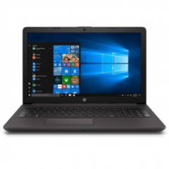 PC Portable HP 250 G7 - 15.6" - 8 Go/ 256 Go SSD - Core I5 8265 - Grad