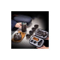Portable Tea Set ECO – Teapot, 4 Cups, Case Portable Tea Set ECO – Teapot, 4 Cups, Case