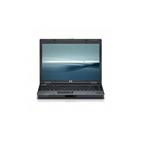 PC Portable HP Compaq 6910P - 14" - 2 Go / 120 Go HDD - Core 2 Duo - G