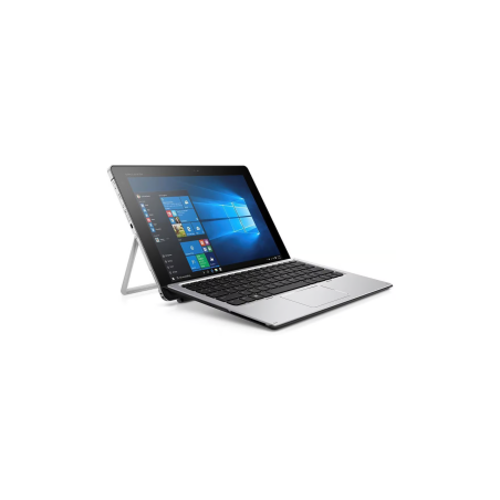 PC Portable HP Elite X2 1012 G1 12" - Argent - 8 Go / 256 Go SSD - Cor