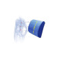 Coussin de soutien lombaire ECO – Noir