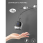 Collier masseur intelligent ECO – Gris Collier masseur intelligent ECO – Gris