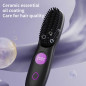 Cordless Straightening Comb Eco-Solution – 35W Cordless Straightening Comb Eco-Solution – 35W