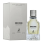 Eau de Parfum Maison Alhambra Encode Mountain | Smarty Paris