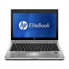 PC Portable HP EliteBook 2570P - 12.5" - 8 Go / 500 Go - Core i5 3210M