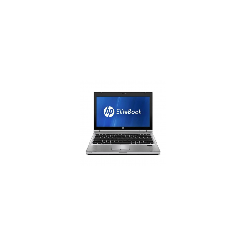 PC Portable HP EliteBook 2570P - 12.5" - 8 Go / 500 Go - Core i5 3210M - Grade AB