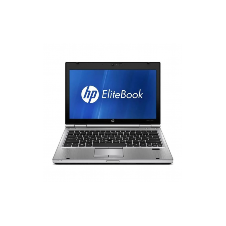 PC Portable HP EliteBook 2570P - 12.5" - 8 Go / 500 Go - Core i5 3210M