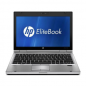 PC Portable HP EliteBook 2570P - 12.5" - 8 Go / 500 Go - Core i5 3210M - Grade AB