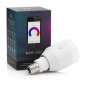 Ampoule connectée LIFX The Original A21E27 – Metal Gray, édition limitée Ampoule connectée LIFX The Original A21E27 – Metal Gray, édition limitée