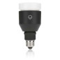 Ampoule connectée LIFX The Original A21E27 – Metal Gray, édition limitée Ampoule connectée LIFX The Original A21E27 – Metal Gray, édition limitée