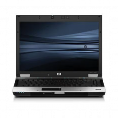 PC Portable HP EliteBook 6930P - 14" - 2 Go / 160 Go HDD - Core 2 Duo