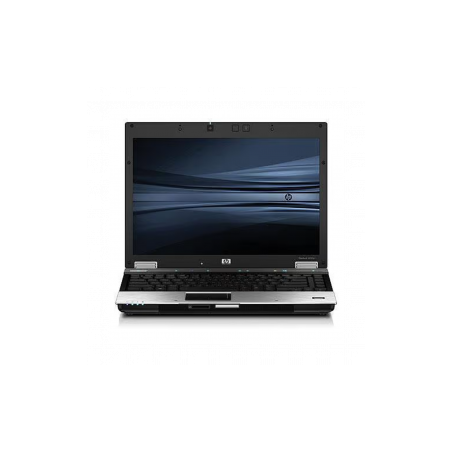 PC Portable HP EliteBook 6930P - 14" - 2 Go / 160 Go HDD - Core 2 Duo