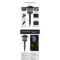 Garden Solar Light ECO – Small House 1.2V Warm Light 2-Pack Garden Solar Light ECO – Small House 1.2V Warm Light 2-Pack