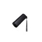 Dispositif anti-aboiement ECO – dressage LED noir