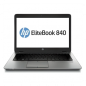 PC Portable HP EliteBook 840 - 14" - 4 Go / 120 Go - Core i5 4300U - Grade AB