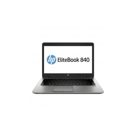 PC Portable HP EliteBook 840 G2 - 14" - 4 Go / 120 Go - Core i5 5300U
