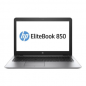 PC Portable HP EliteBook 850 G3 avec Ecran Tactile - 15.6" - 8 Go / 256 Go - Core i5 6300U- Grade AB