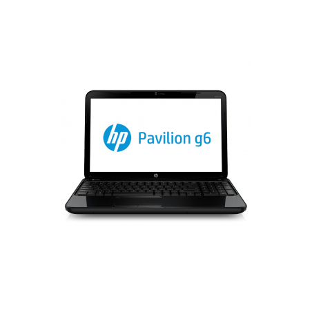 PC Portable HP PAVILION G SERIES - 15.6" - 6 Go/ 250 Go SSD - CoreAMD