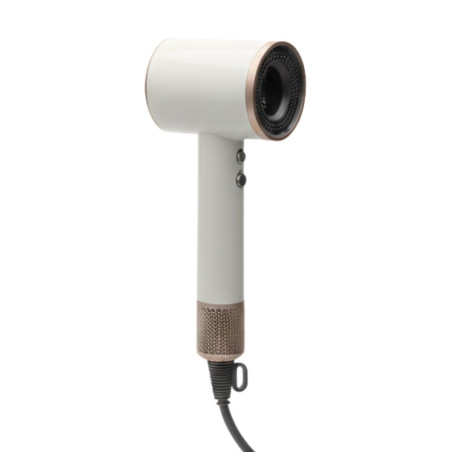 Hair Dryer Eco-Solution Super – 2200W White/Gold