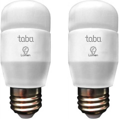 Tabu TL100 E14 Bulb 3W 3-Pack | Smarty
