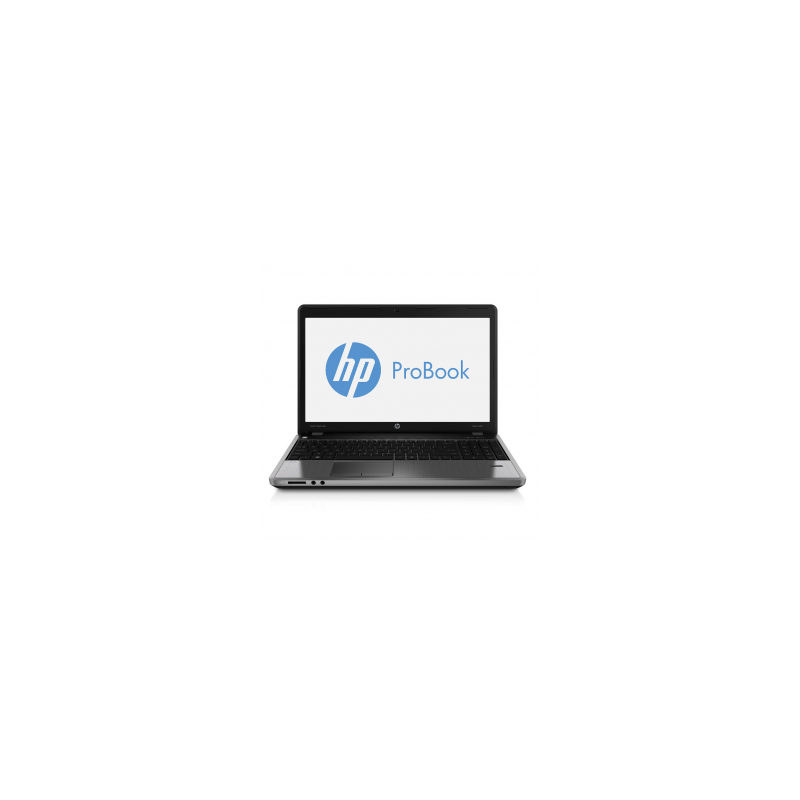 PC Portable HP ProBook 4540S - 15.6" - 4 Go/ 500 Go SSD - Core I5 - 3470 - Grade AB